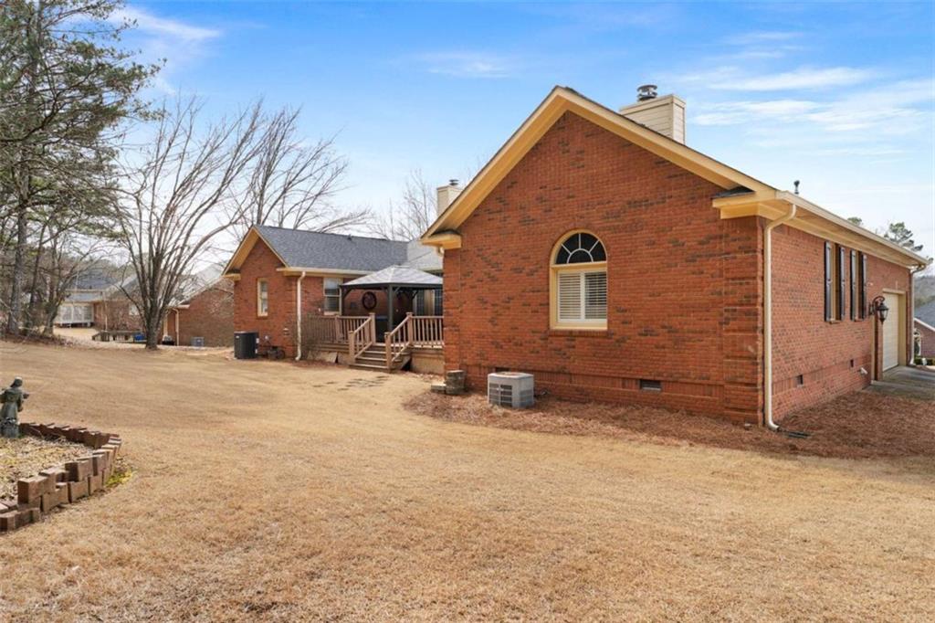 16 Club View Drive Southeast Rome, GA 30161 - Photo 40 of 42