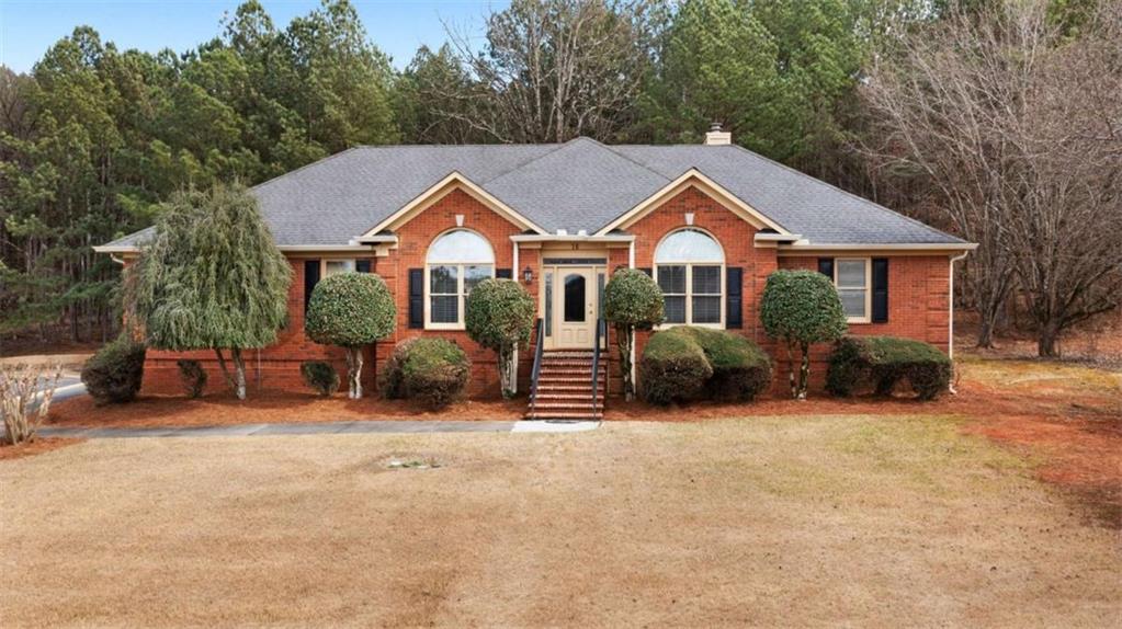 16 Club View Drive Southeast Rome, GA 30161 - Photo 4 of 42