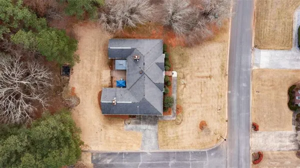 $465,000 | 16 Club View Drive Southeast, Rome, GA 30161