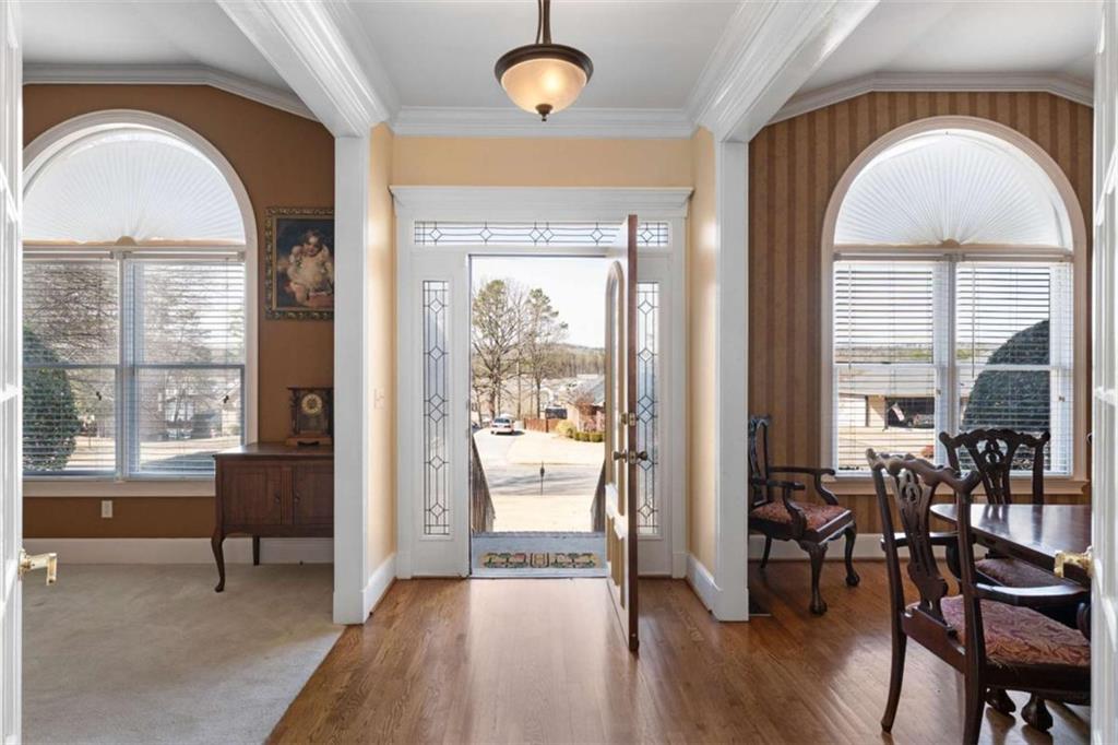 16 Club View Drive Southeast Rome, GA 30161 - Photo 7 of 42