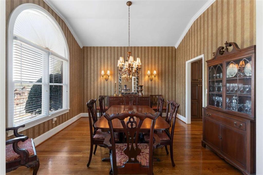 16 Club View Drive Southeast Rome, GA 30161 - Photo 9 of 42