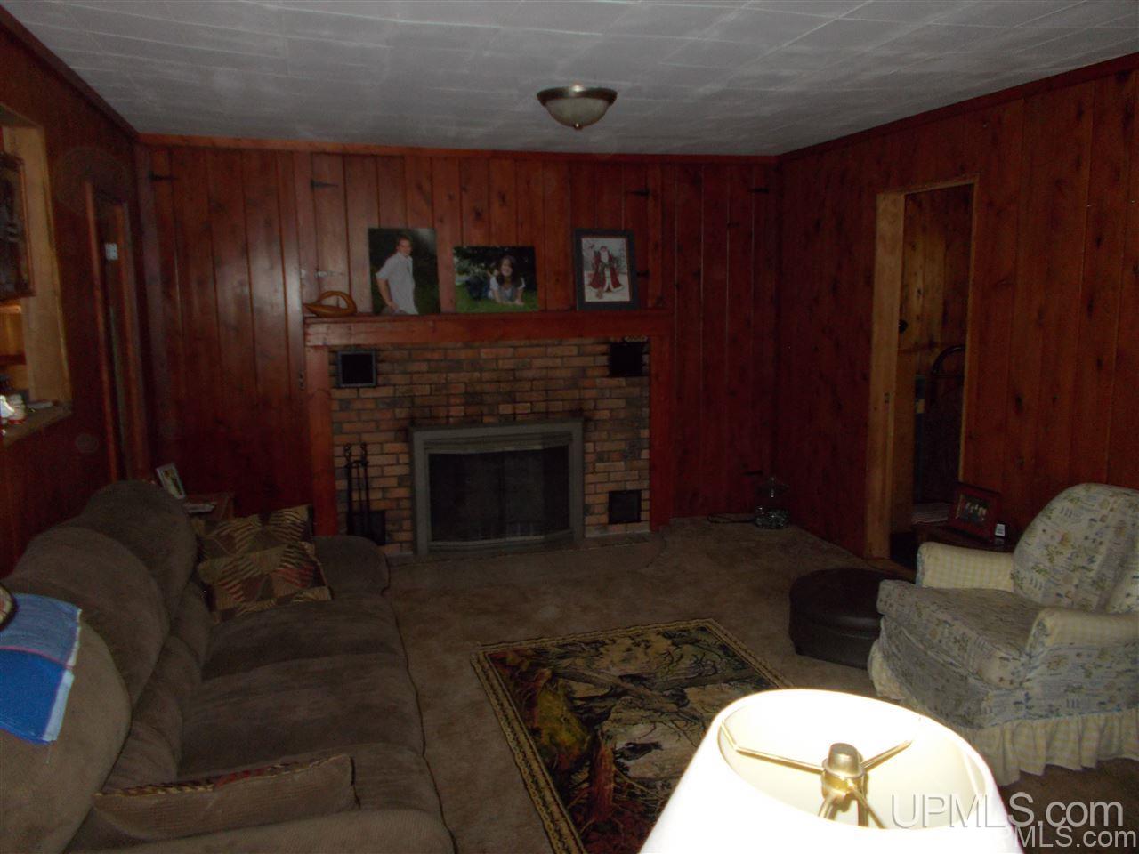 3691 Co Road Big Bay, MI 49808 - Photo 29 of 40