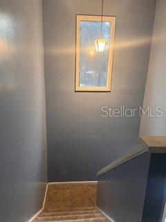 5084 Downing Street, Unit 2 Orlando, FL 32839 - Photo 4 of 7 a view of small space with a window