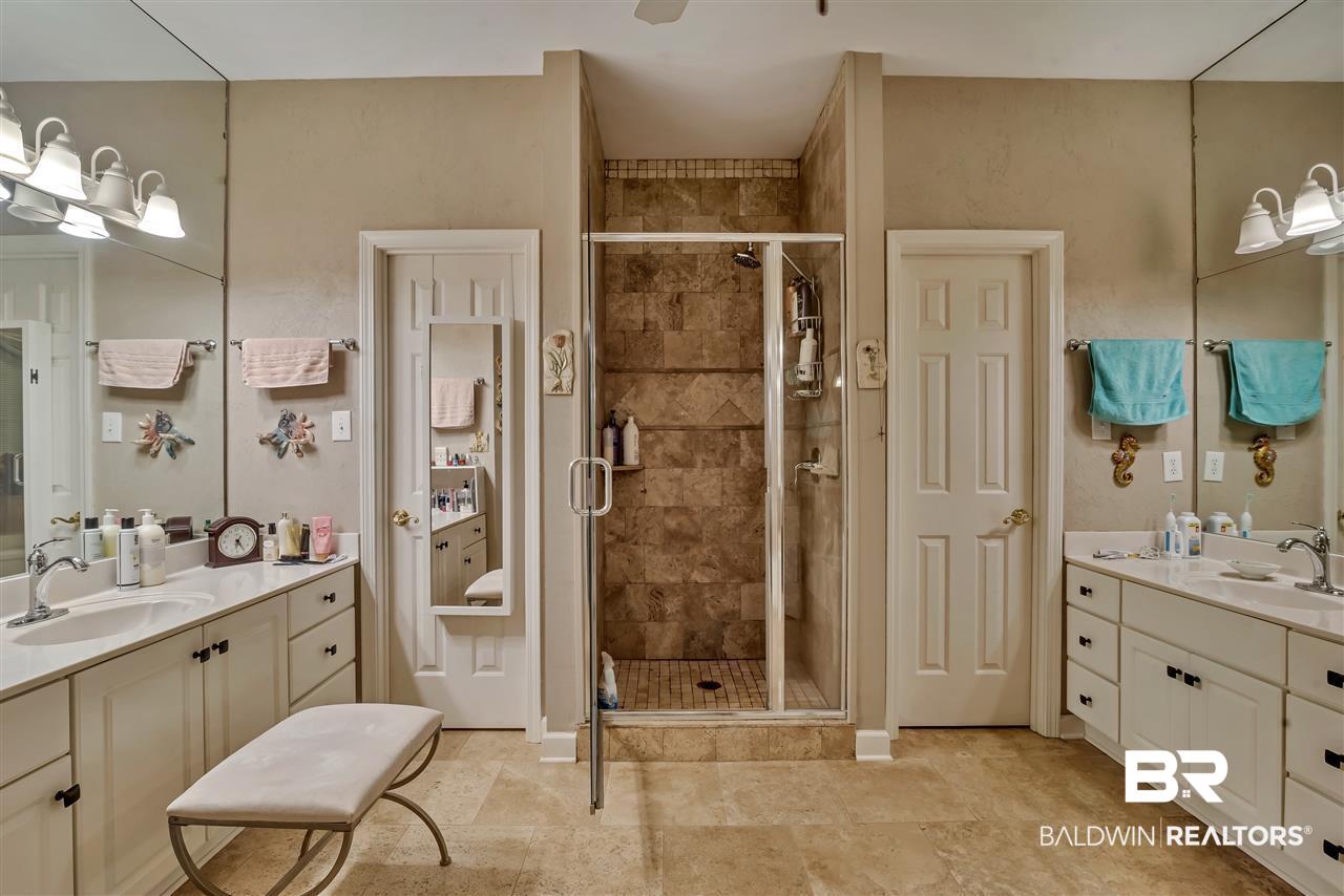 22475 County Road 12 Foley, AL 36535 - Photo 21 of 29 Master Bath