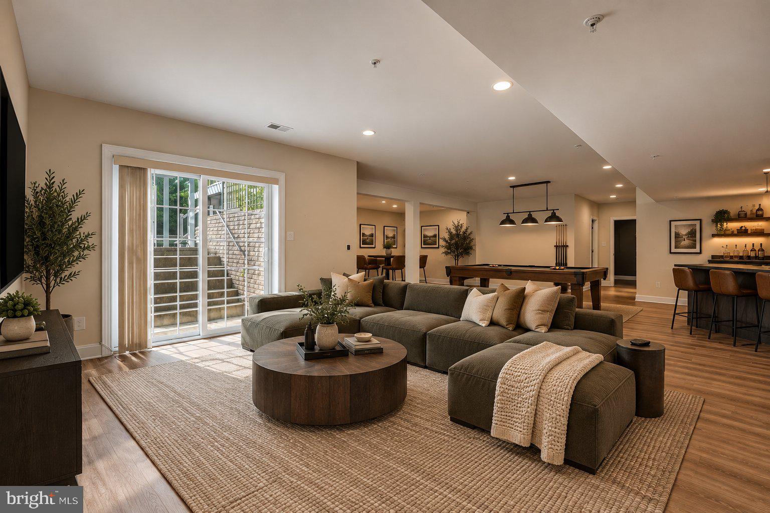 12903 Isaac Duckett Road Bowie, MD 20721 - Photo 68 of 97 *virtually enhanced to show design possibilities