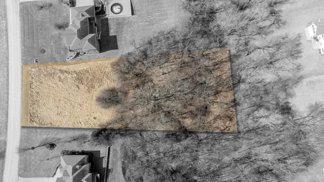 a view of wall window