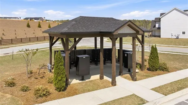 $385,000 | 6600 River Station Drive, Lula, GA 30554