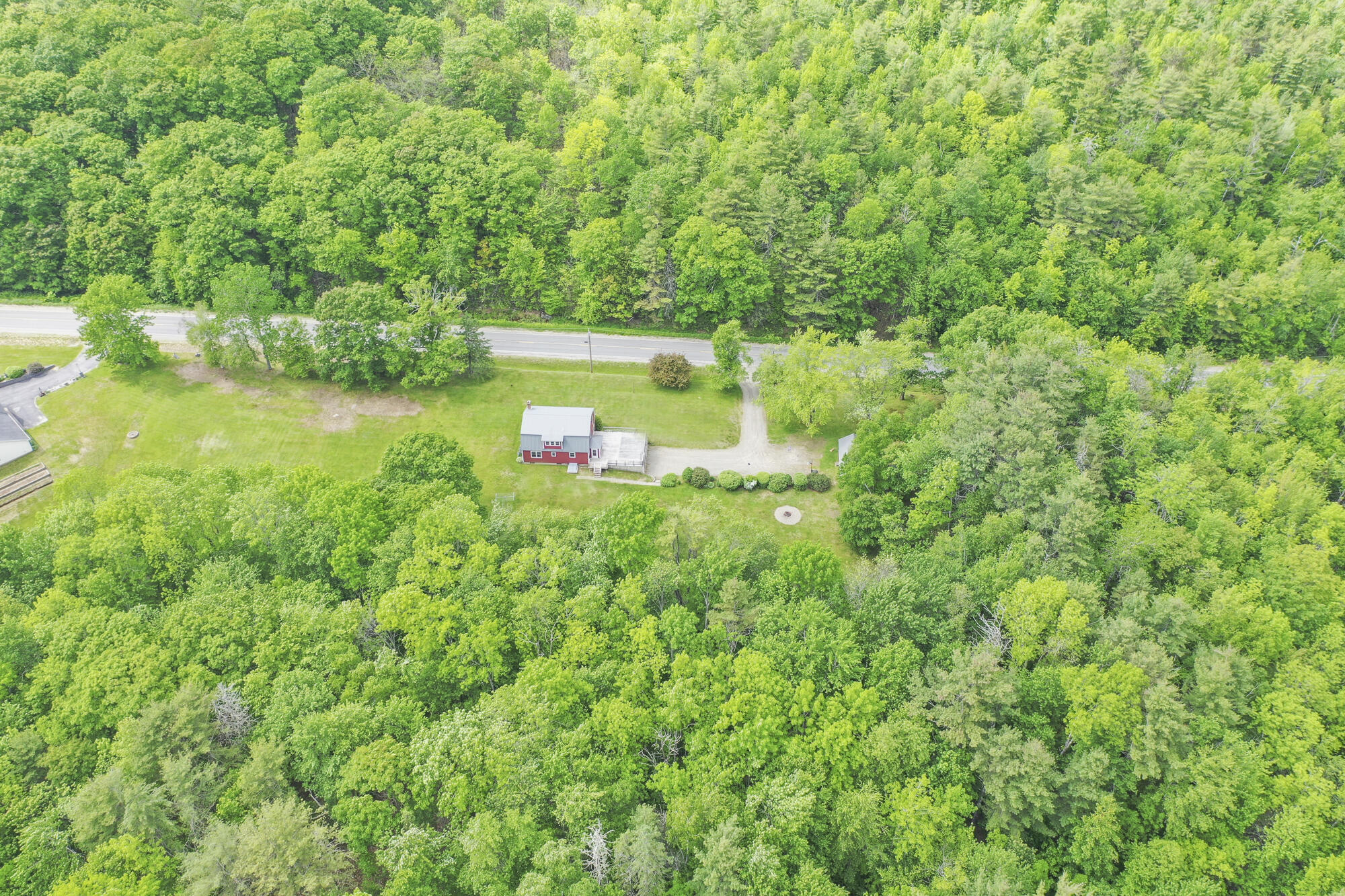 389 Waldo Station Road Belfast, ME 04915 - Photo 43 of 46 389 Waldo Station Road