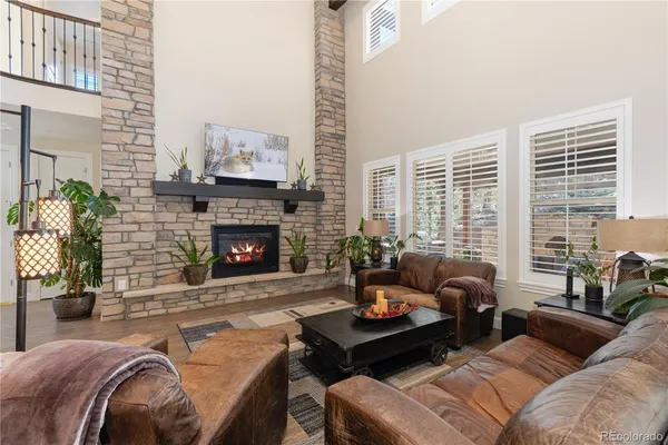 $1,300,000 | 6842 Northstar Circle, Castle Rock, CO 80108
