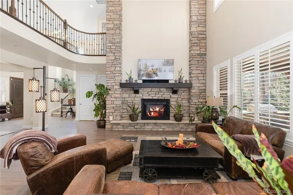 $1,300,000 | 6842 Northstar Circle, Castle Rock, CO 80108