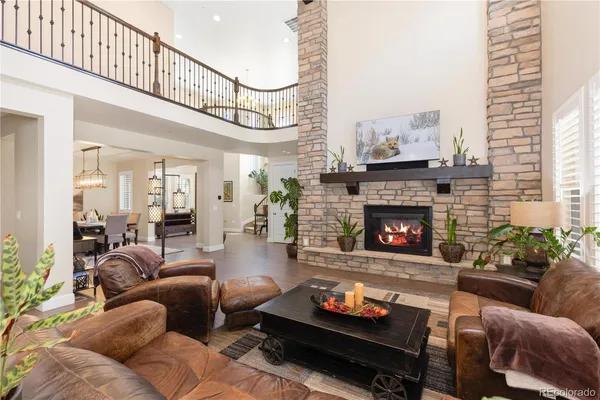 $1,300,000 | 6842 Northstar Circle, Castle Rock, CO 80108