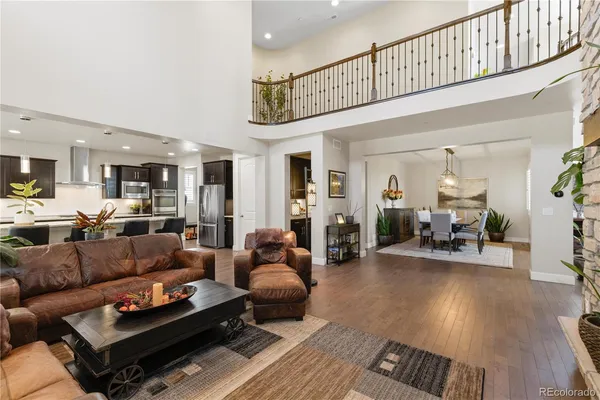 $1,300,000 | 6842 Northstar Circle, Castle Rock, CO 80108