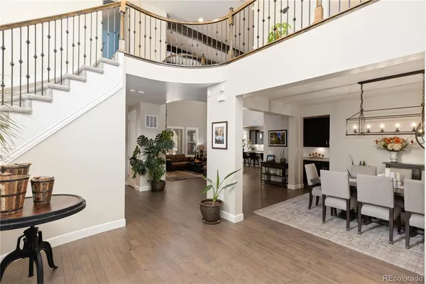 $1,300,000 | 6842 Northstar Circle, Castle Rock, CO 80108