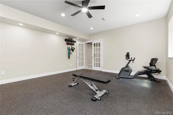 $1,300,000 | 6842 Northstar Circle, Castle Rock, CO 80108