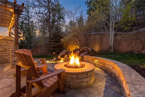 $1,300,000 | 6842 Northstar Circle, Castle Rock, CO 80108