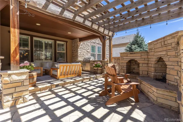 $1,300,000 | 6842 Northstar Circle, Castle Rock, CO 80108