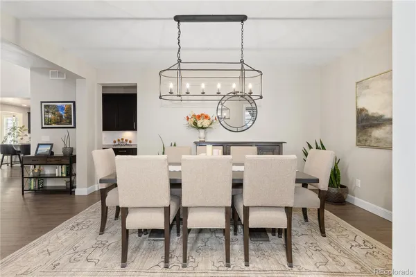 $1,300,000 | 6842 Northstar Circle, Castle Rock, CO 80108