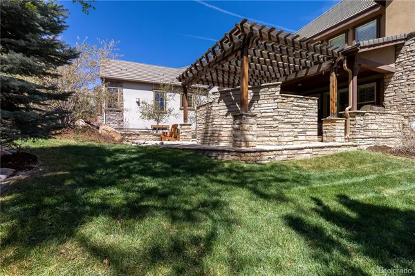 $1,300,000 | 6842 Northstar Circle, Castle Rock, CO 80108