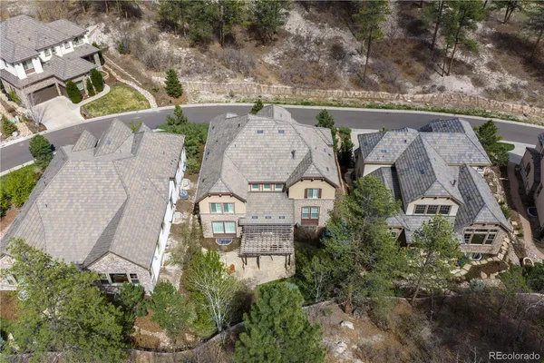 $1,300,000 | 6842 Northstar Circle, Castle Rock, CO 80108