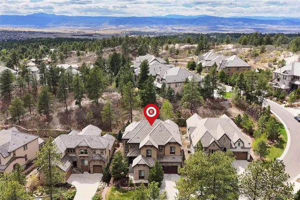 $1,300,000 | 6842 Northstar Circle, Castle Rock, CO 80108