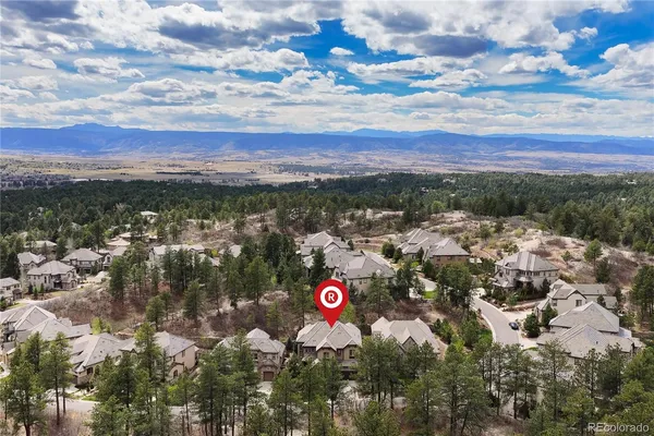 $1,300,000 | 6842 Northstar Circle, Castle Rock, CO 80108