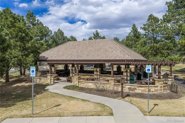 $1,300,000 | 6842 Northstar Circle, Castle Rock, CO 80108