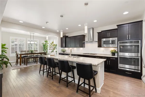 $1,300,000 | 6842 Northstar Circle, Castle Rock, CO 80108