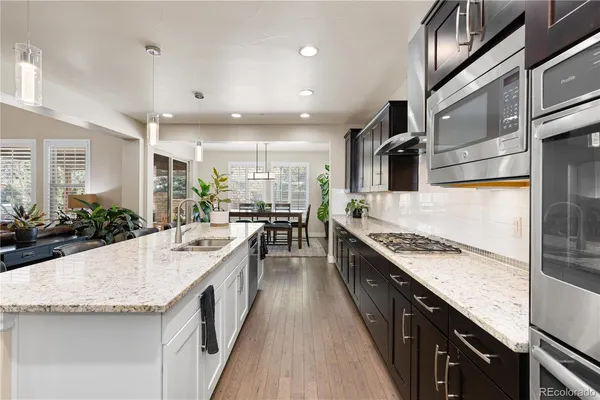 $1,300,000 | 6842 Northstar Circle, Castle Rock, CO 80108
