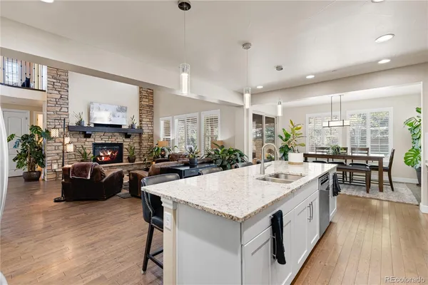$1,300,000 | 6842 Northstar Circle, Castle Rock, CO 80108