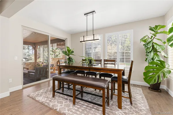 $1,300,000 | 6842 Northstar Circle, Castle Rock, CO 80108