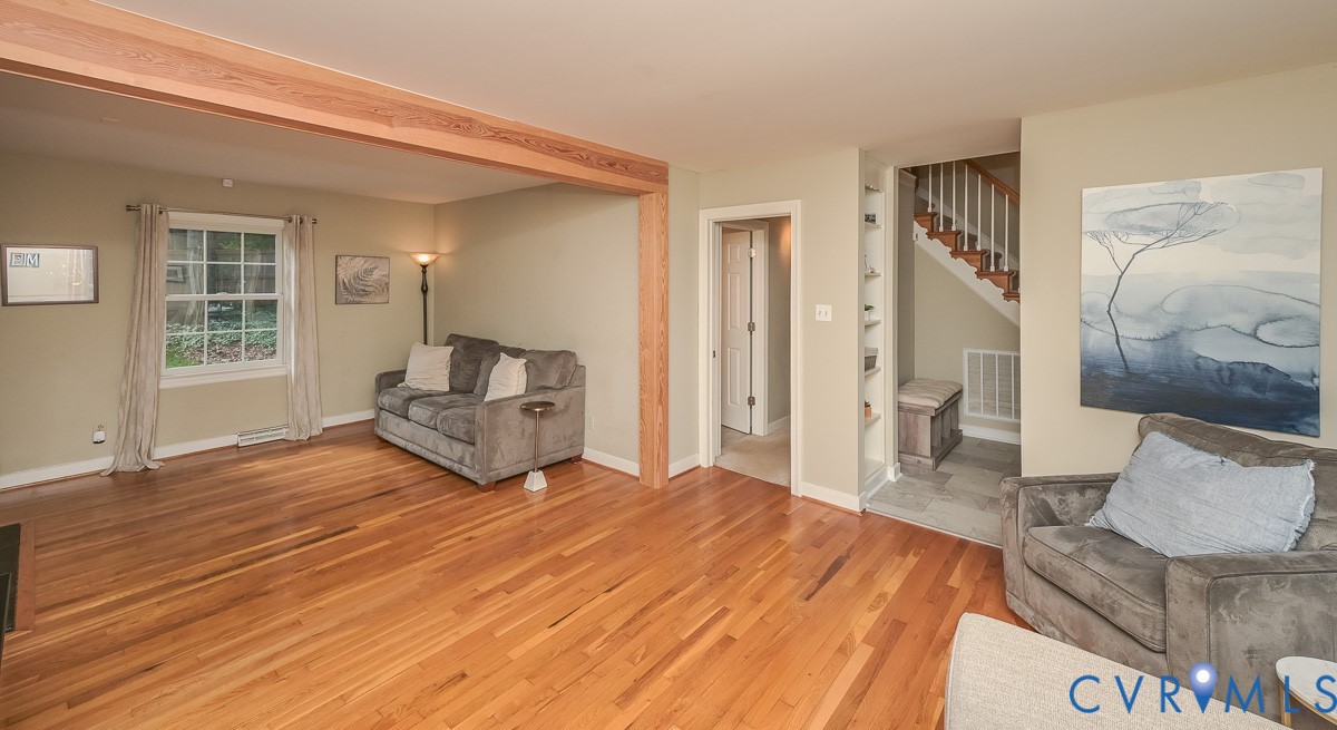 1113 Santa Anna Road Henrico, VA 23229 - Photo 11 of 56