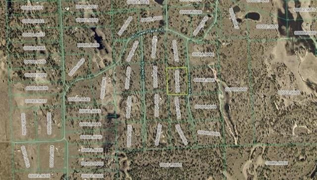 Lot 7 South Hunter Road Edwall, WA 99008 - Photo 3 of 18
