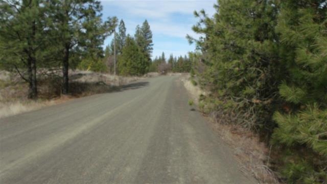 Lot 7 South Hunter Road Edwall, WA 99008 - Photo 8 of 18