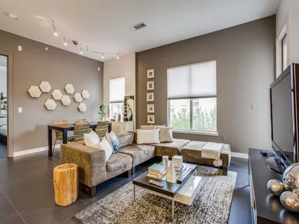 $2,700 | 2950 McKinney Avenue, Unit 304, Dallas, TX 75204