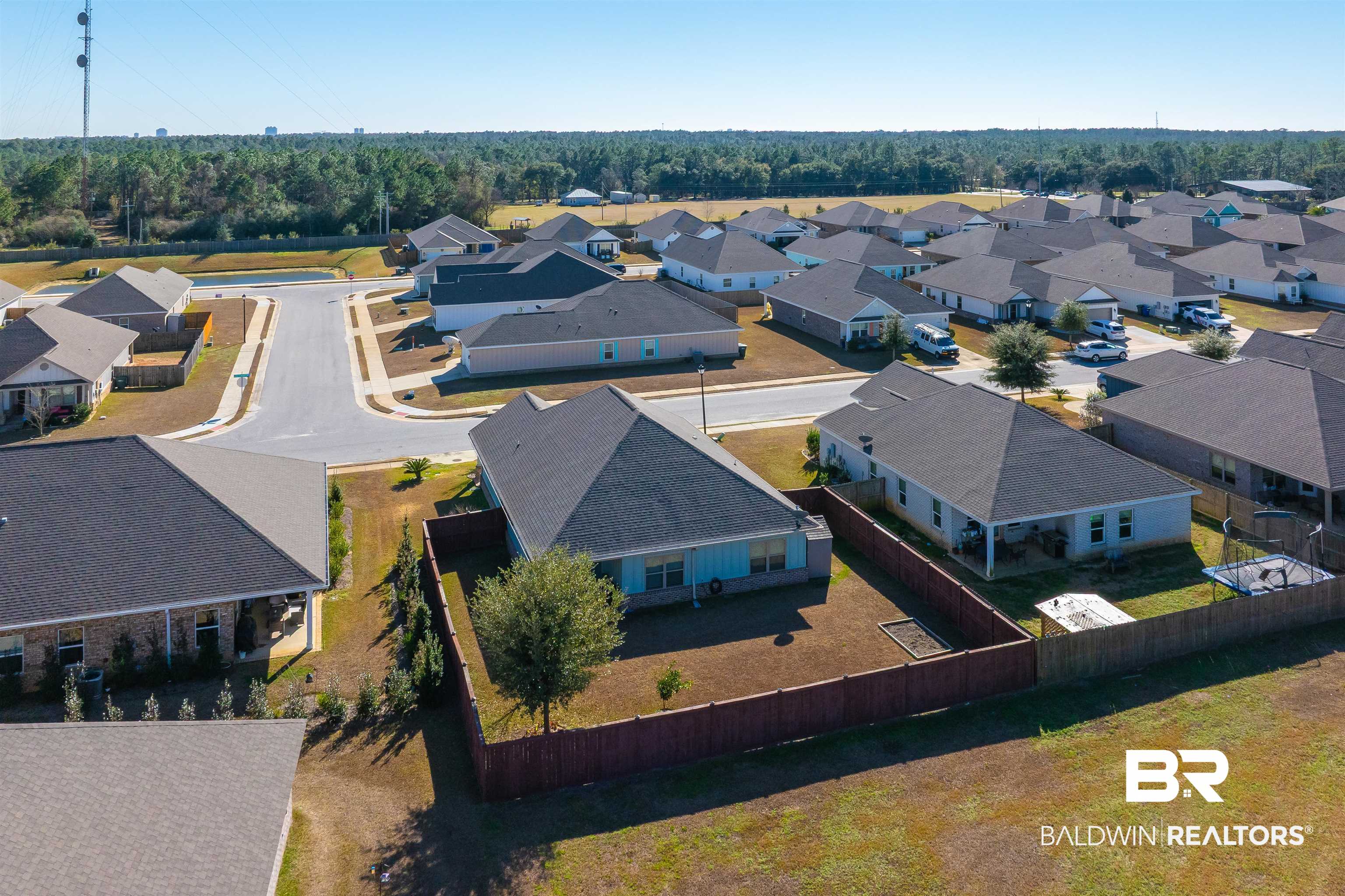 22880 Lieutenant Avenue Foley, AL 36535 - Photo 49 of 77