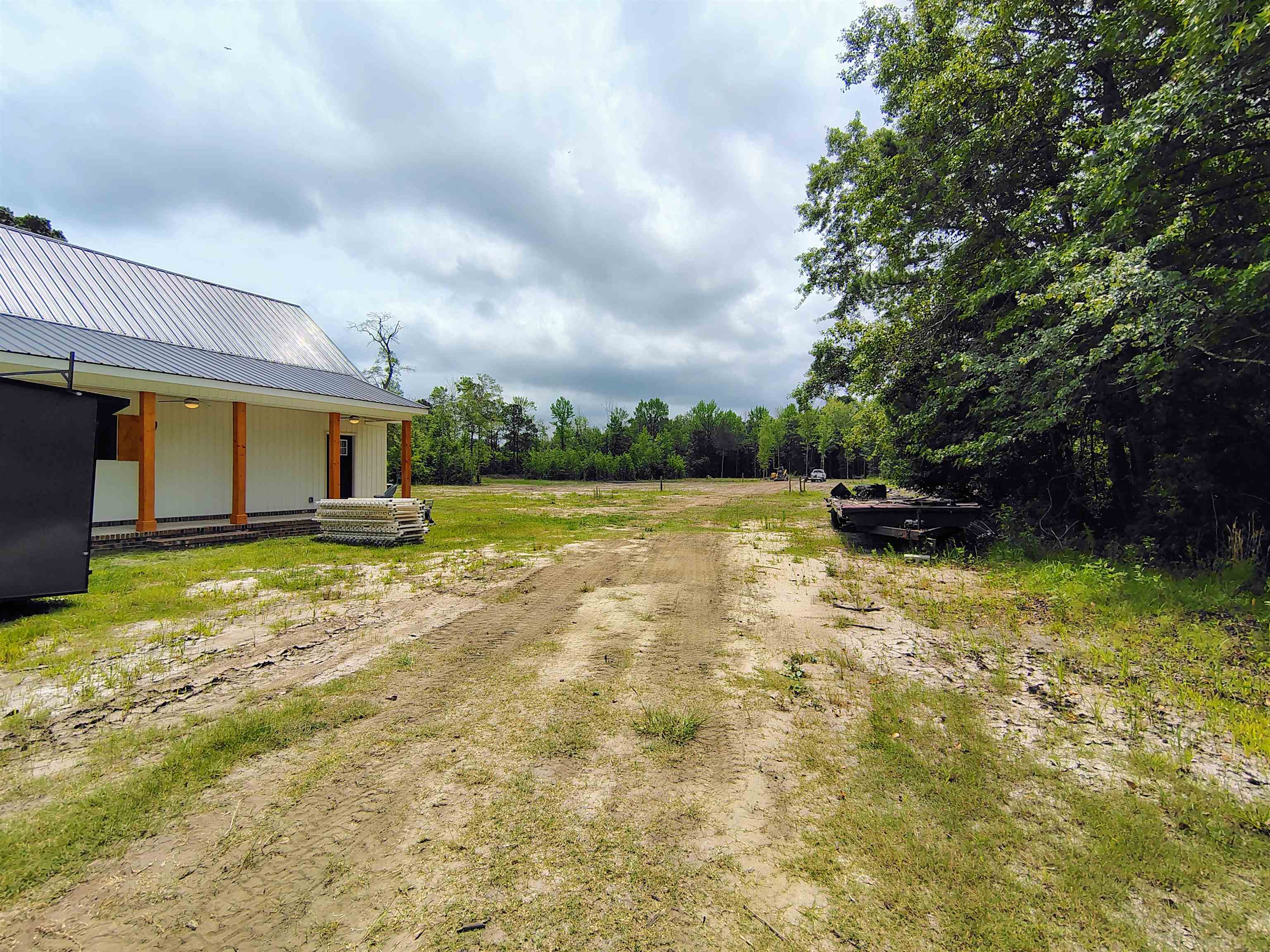 735 Hemingway Road Loris, SC 29569 - Photo 22 of 34