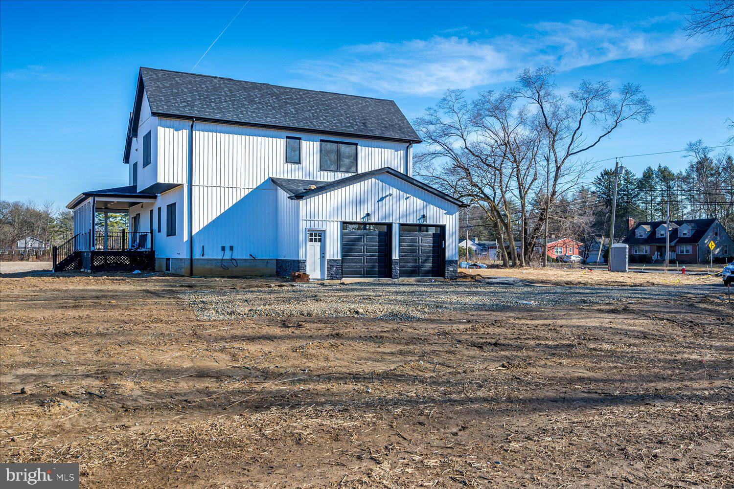 1530 Old Trenton Road Princeton Junction, NJ 08550 - Photo 58 of 61