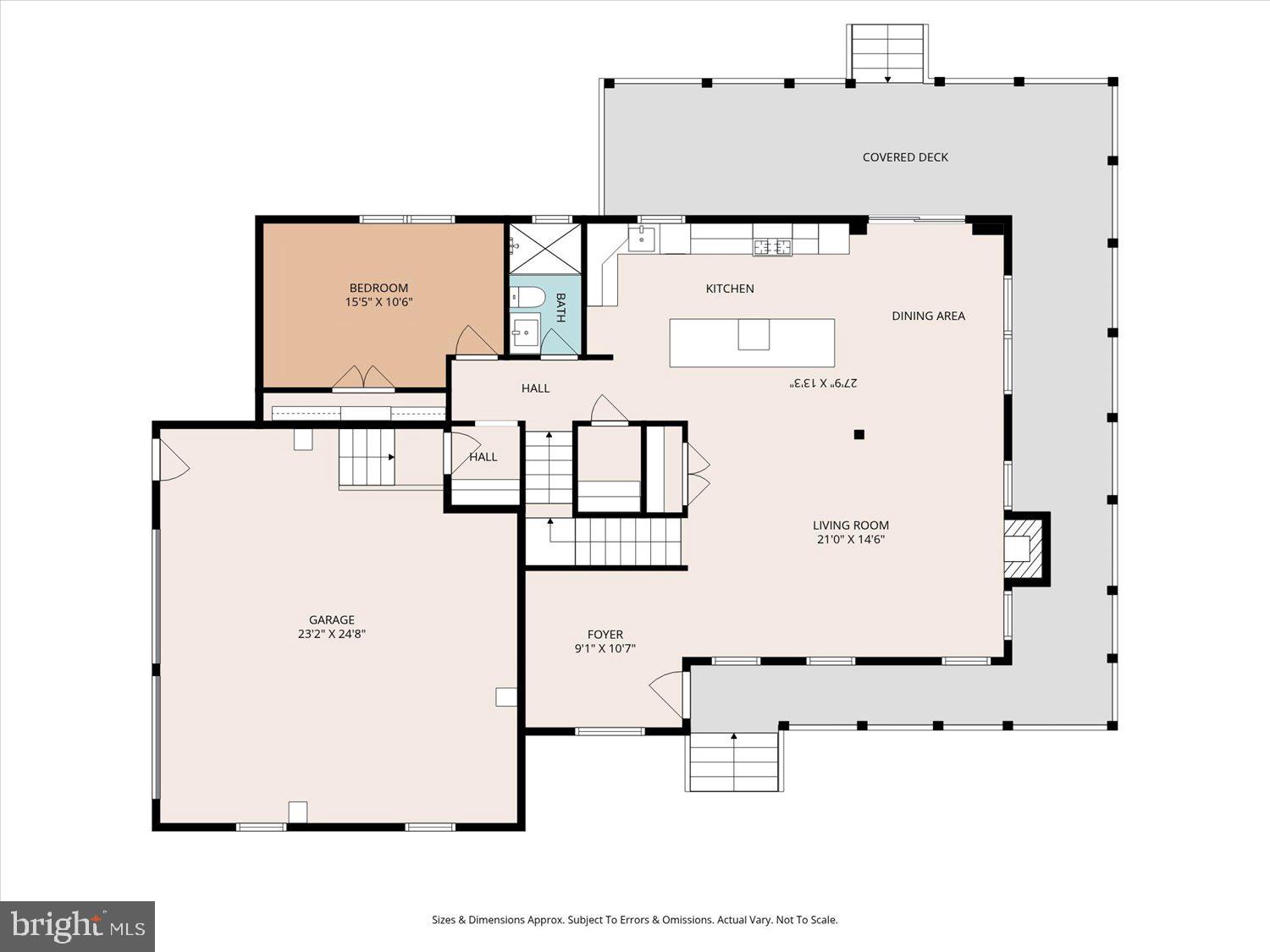 1530 Old Trenton Road Princeton Junction, NJ 08550 - Photo 6 of 61