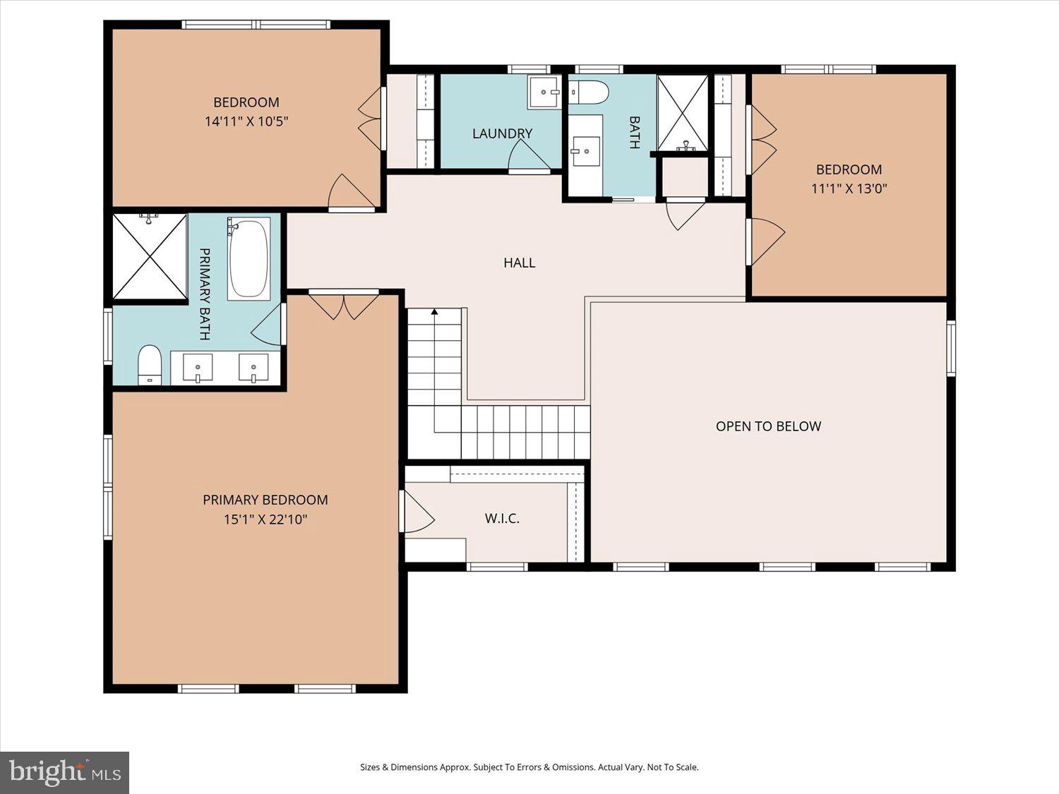 1530 Old Trenton Road Princeton Junction, NJ 08550 - Photo 7 of 61