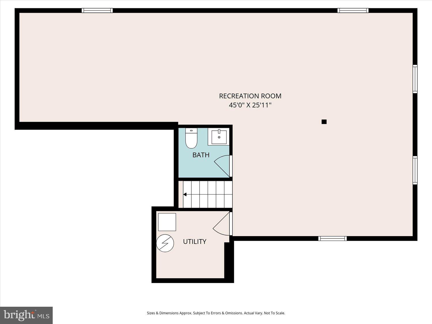 1530 Old Trenton Road Princeton Junction, NJ 08550 - Photo 8 of 61