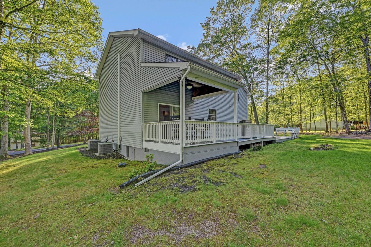 531 Chancellor Road East Stroudsburg, PA 18302 - Photo 53 of 61 531 Chancellor Rd 76 Large