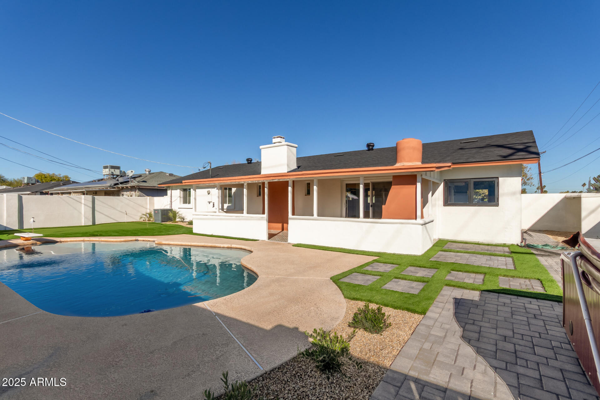 8357 East Monte Vista Road Scottsdale, AZ 85257 - Photo 1 of 44 31 - Monte Vista 8357