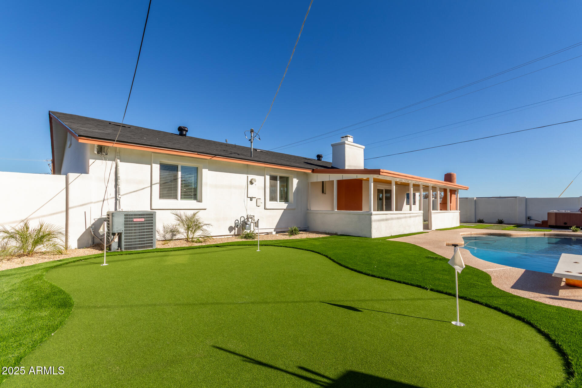 8357 East Monte Vista Road Scottsdale, AZ 85257 - Photo 17 of 44 33 - Monte Vista 8357