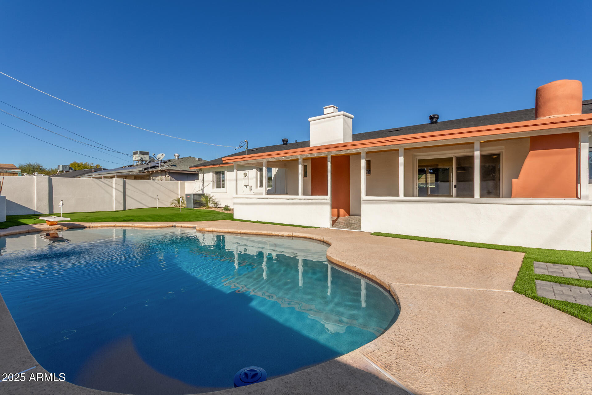 8357 East Monte Vista Road Scottsdale, AZ 85257 - Photo 31 of 44 35 - Monte Vista 8357