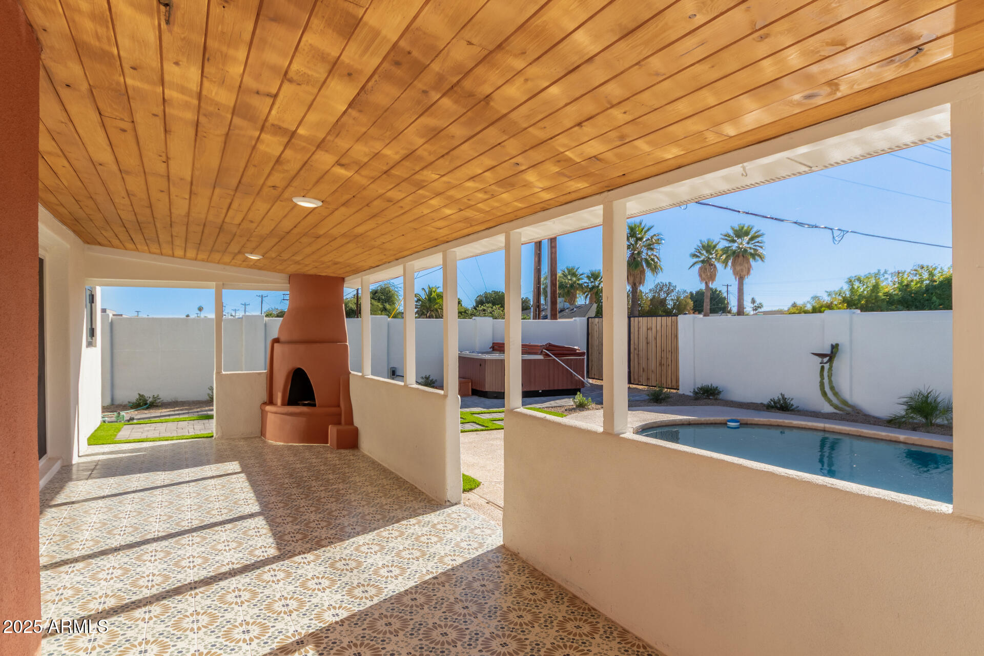 8357 East Monte Vista Road Scottsdale, AZ 85257 - Photo 5 of 44 28 - Monte Vista 8357