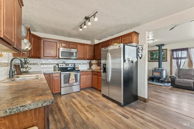 $745,000 | 9221 Brill Road, Emmett, ID 83617