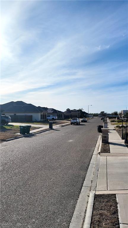 404 River Crest Street Rio Grande City, TX 78582 - Photo 5 of 7 a view of lake