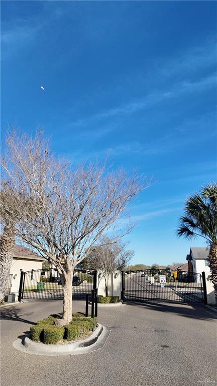 404 River Crest Street Rio Grande City, TX 78582 - Photo 7 of 7 a view of outdoor space with city view