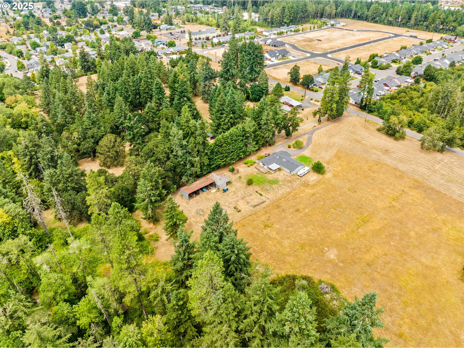 25366 East Hunter Road Veneta, OR 97487 - Photo 38 of 38 Gallery Image 38