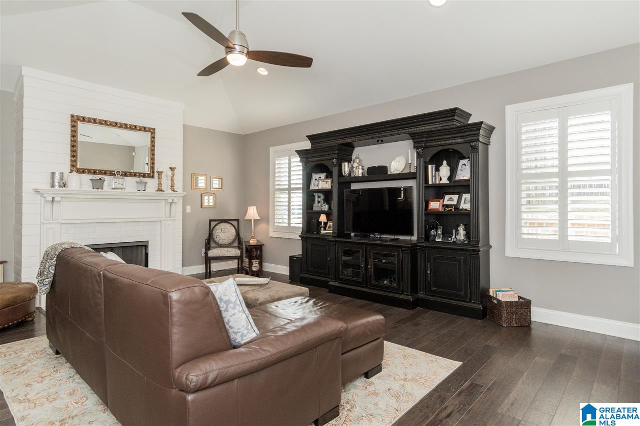 2544 Sebonac Road Birmingham, AL 35226 - Photo 17 of 50